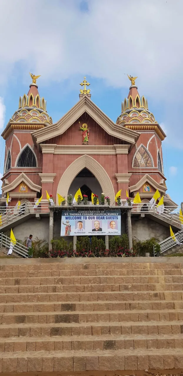 Heritage Restoration